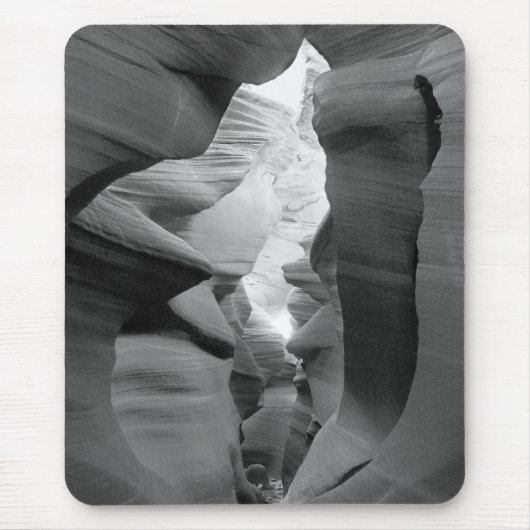 Antelope Canyon Sacred Passage Mousepad (Vorne)