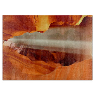 Antelope Canyon Schneidebrett