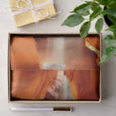 Antelope Canyon Seidenpapier (Geschenk)