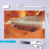 Antelope Canyon Seidenpapier (Handwerk)