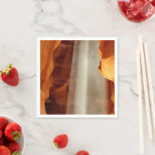 Antelope Canyon Serviette (Beispiel)