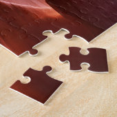 Antelope Canyon Slot Formationen Puzzle (Seite)