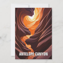 Antelope Canyon Souvenir