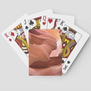 Antelope Canyon Spielkarten