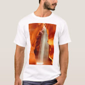 Antelope Canyon T-Shirt (Vorderseite)