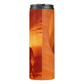 Antelope Canyon Thermosbecher (Rückseite)