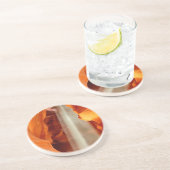 Antelope Canyon Untersetzer (Seite)