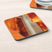 Antelope Canyon Untersetzer (Linke Seite)