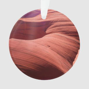 Antelope Canyon Zazzle_Growshop. Ornament