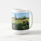 Antelope Kaffeetasse (VorderseiteRechts)