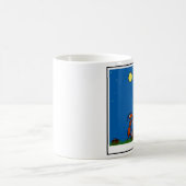 ANTelope Kaffeetasse (Mittel)