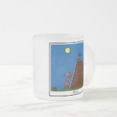 ANTelope Mattglastasse (VorderseiteRechts)