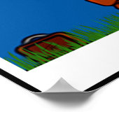 ANTelope Poster (Ecke)