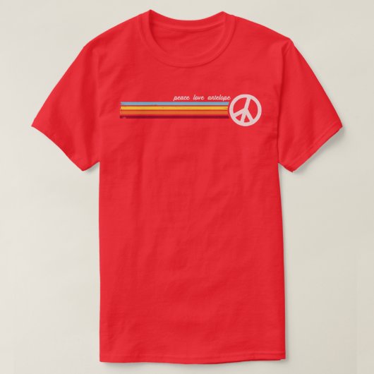 Antelope T-Shirt (Design vorne)