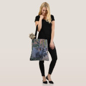Antelope Tote Bag Tasche (Am Model)