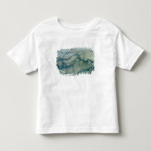 Antelope und Bison, Perigordian (Höhlenmalerei) Kleinkind T-shirt