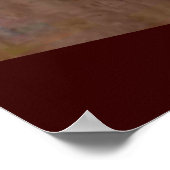 Antelopes 5 poster (Ecke)