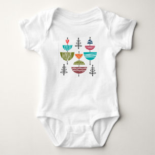 Antenne Baby Strampler