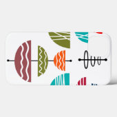 Antenne Case-Mate iPhone Hülle (Rückseite (Horizontal))