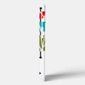 Antenne Case-Mate iPhone Hülle (Rückseite / Rechts)