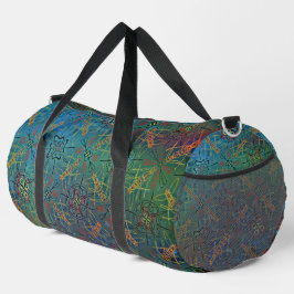 Antenne Duffle Bag