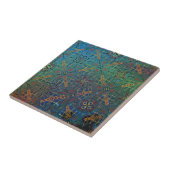 Antenne Fliese (Seite)