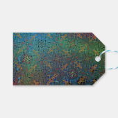 Antenne Geschenkanhänger (Vorderseite (Horizontal))