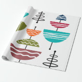 Antenne Geschenkpapier (Ungerollt)