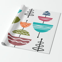 Antenne Geschenkpapier