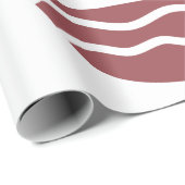 Antenne Geschenkpapier (Rolleneckpunkt)