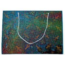 Antenne Große Geschenktüte