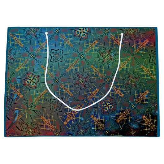 Antenne Große Geschenktüte (Vorderseite)