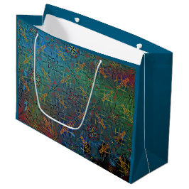 Antenne Große Geschenktüte