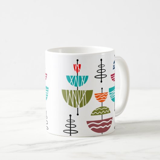 Antenne Kaffeetasse (VorderseiteRechts)