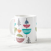 Antenne Kaffeetasse (Vorderseite Links)