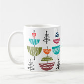 Antenne Kaffeetasse (Links)