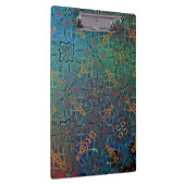 Antenne Klemmbrett (Rechts)