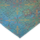 Antenne Kurzer Tischläufer (Ecke)