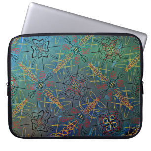 Antenne Laptopschutzhülle