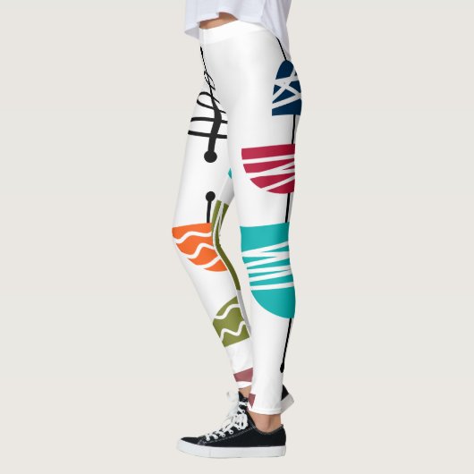 Antenne Leggings (Links)