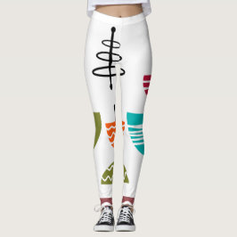 Antenne Leggings