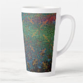 Antenne Milchtasse (Rechts)