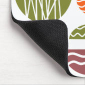 Antenne Mousepad (Ecke)