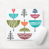 Antenne Mousepad (Mit Mouse)