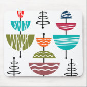 Antenne Mousepad (Vorne)