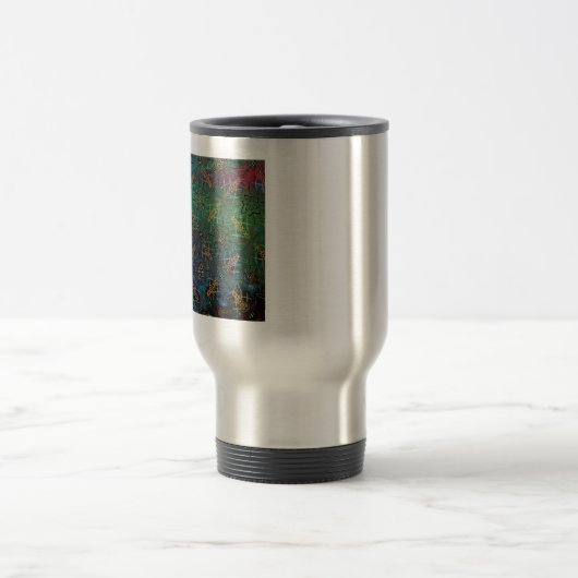 Antenne Reisebecher (Mittel)