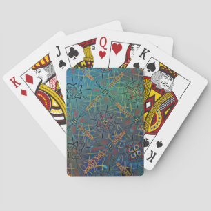 Antenne Spielkarten