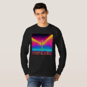 Antennen T-Shirt (Vorne ganz)