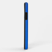 Antennen und Anrufer Case-Mate iPhone Hülle (Hinten/Rechts)