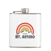 Antero Flachmann (Vorderseite)